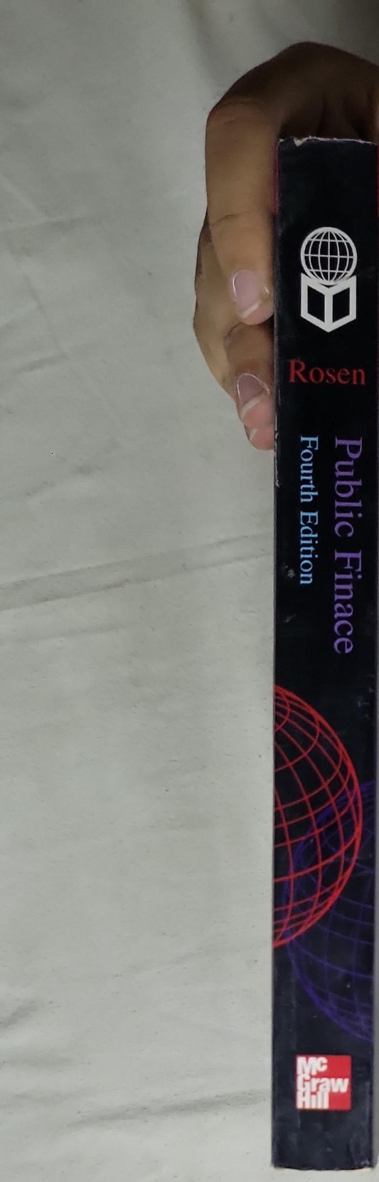 Public Finance: Fourth Edition