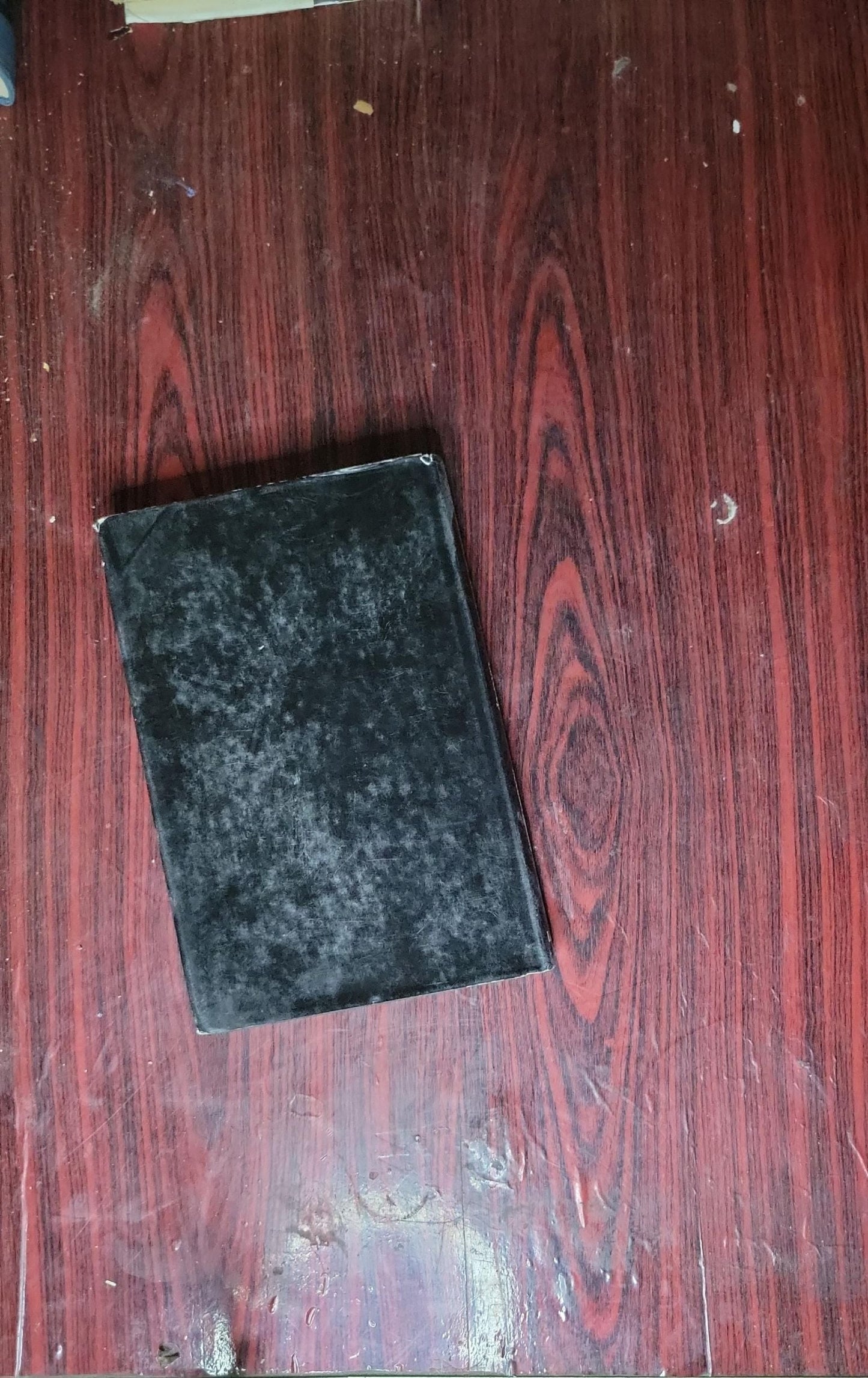 Publish it not... The Middle East Cover-Up