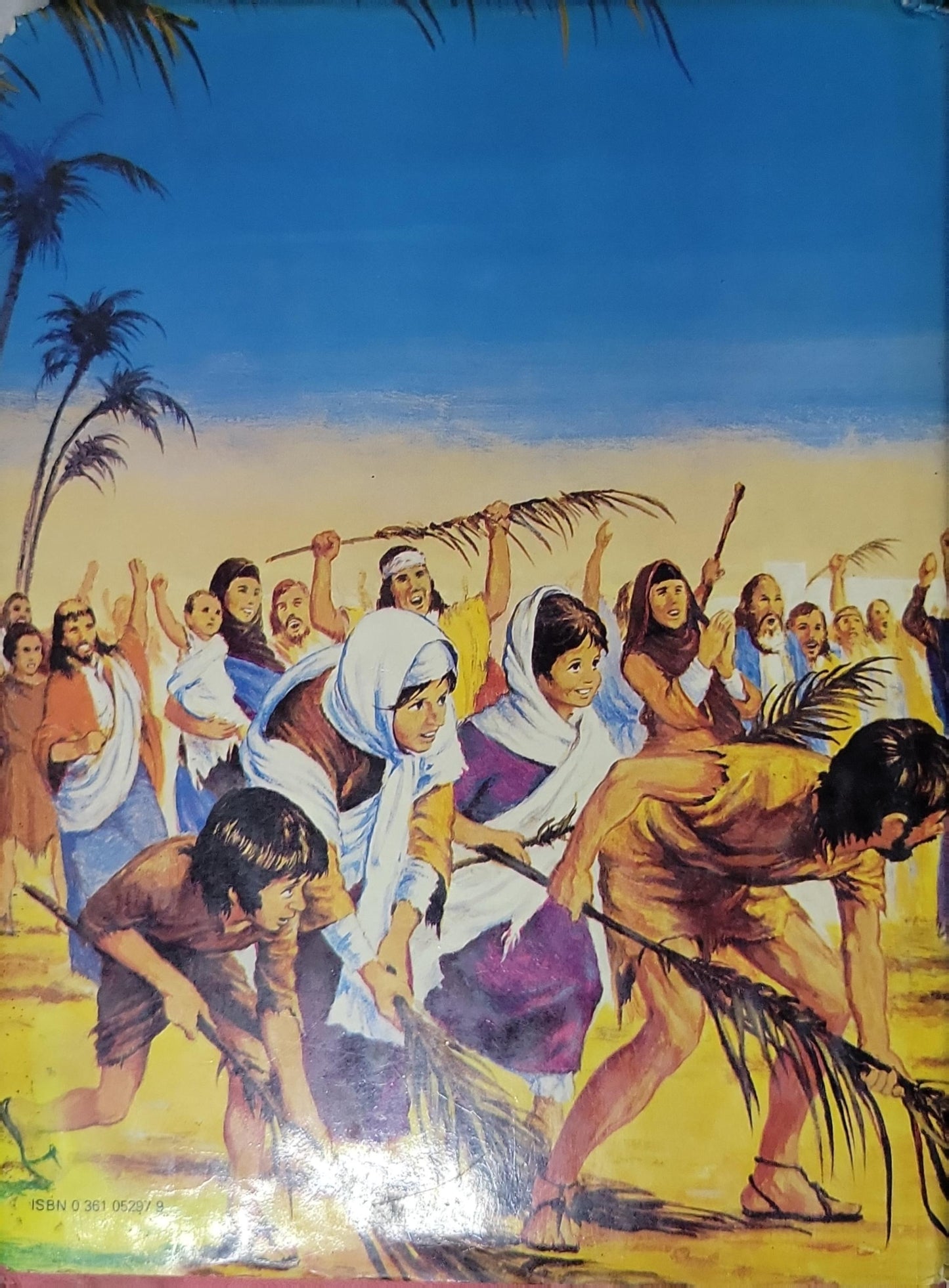 Purnell's Illustrated Family Bible By Walter Wangerin Jr.