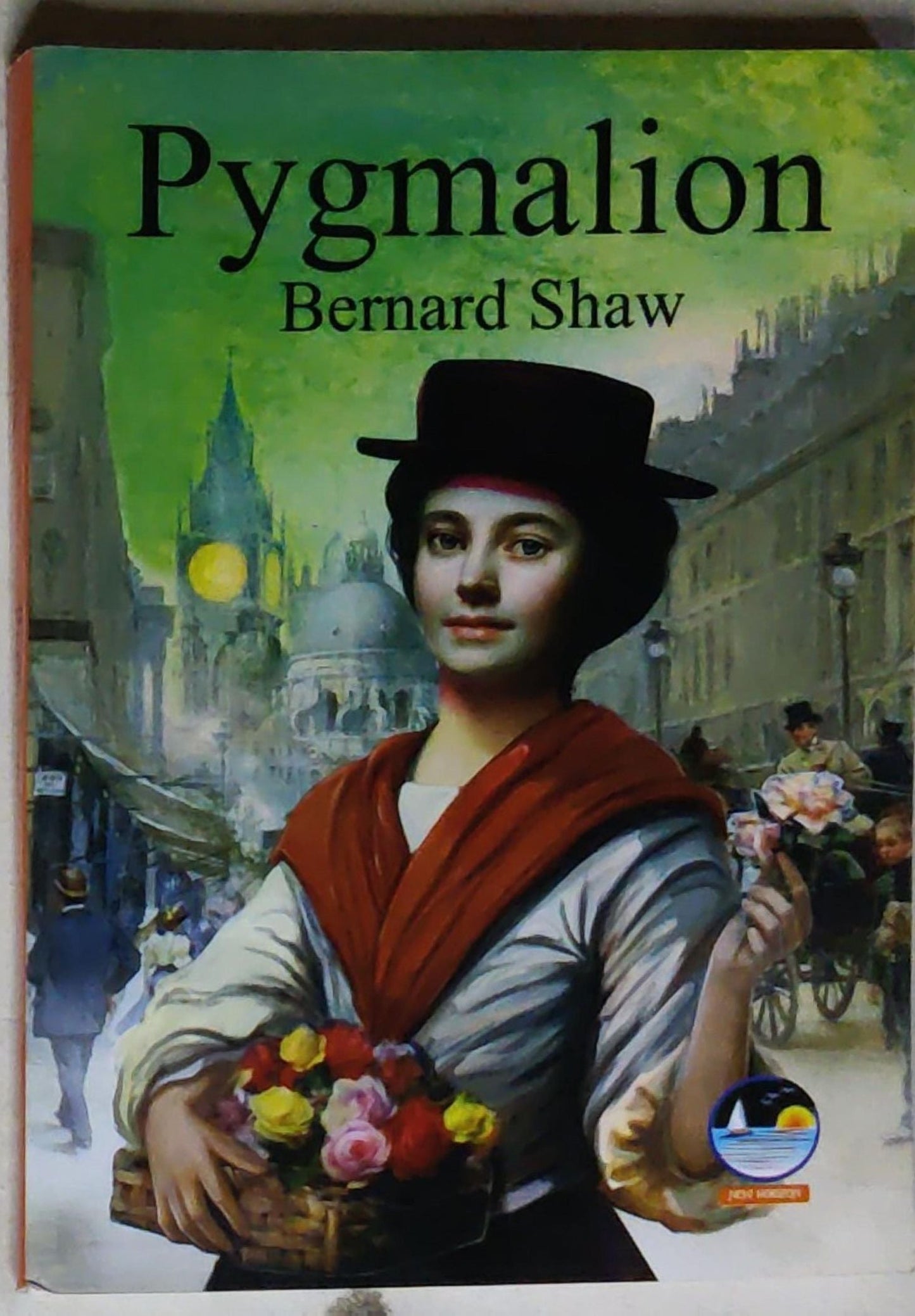 Pygmalion