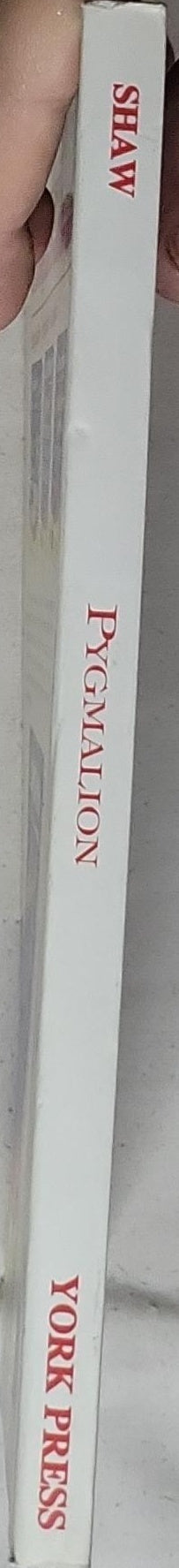 Pygmalion