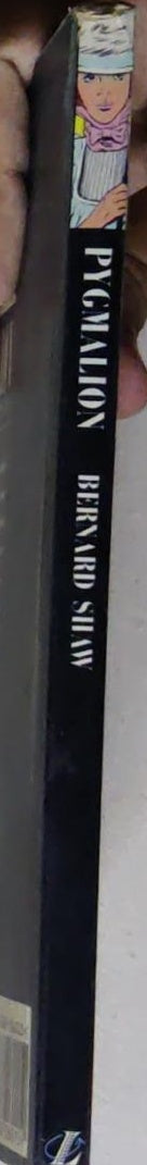 Pygmalion: Longman Literature edition