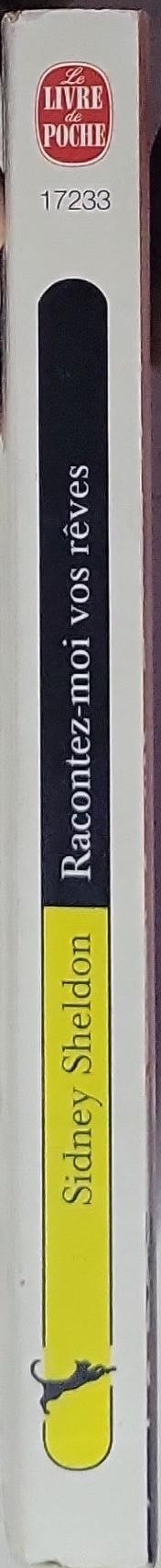 Racontez-moi vos rêves