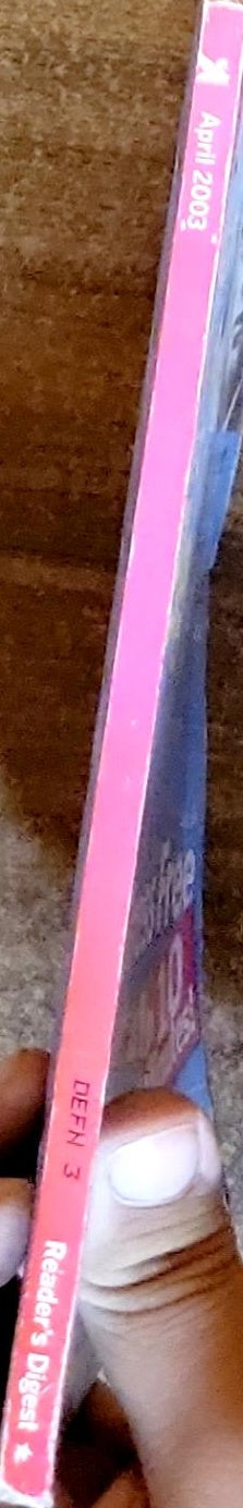 Reader's Digest Easy Ways to Cut Big Bills