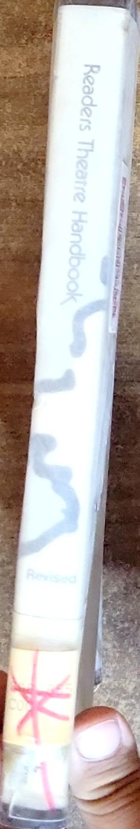 Readers Theatre Handbook: A Dramatic Approach to Literature