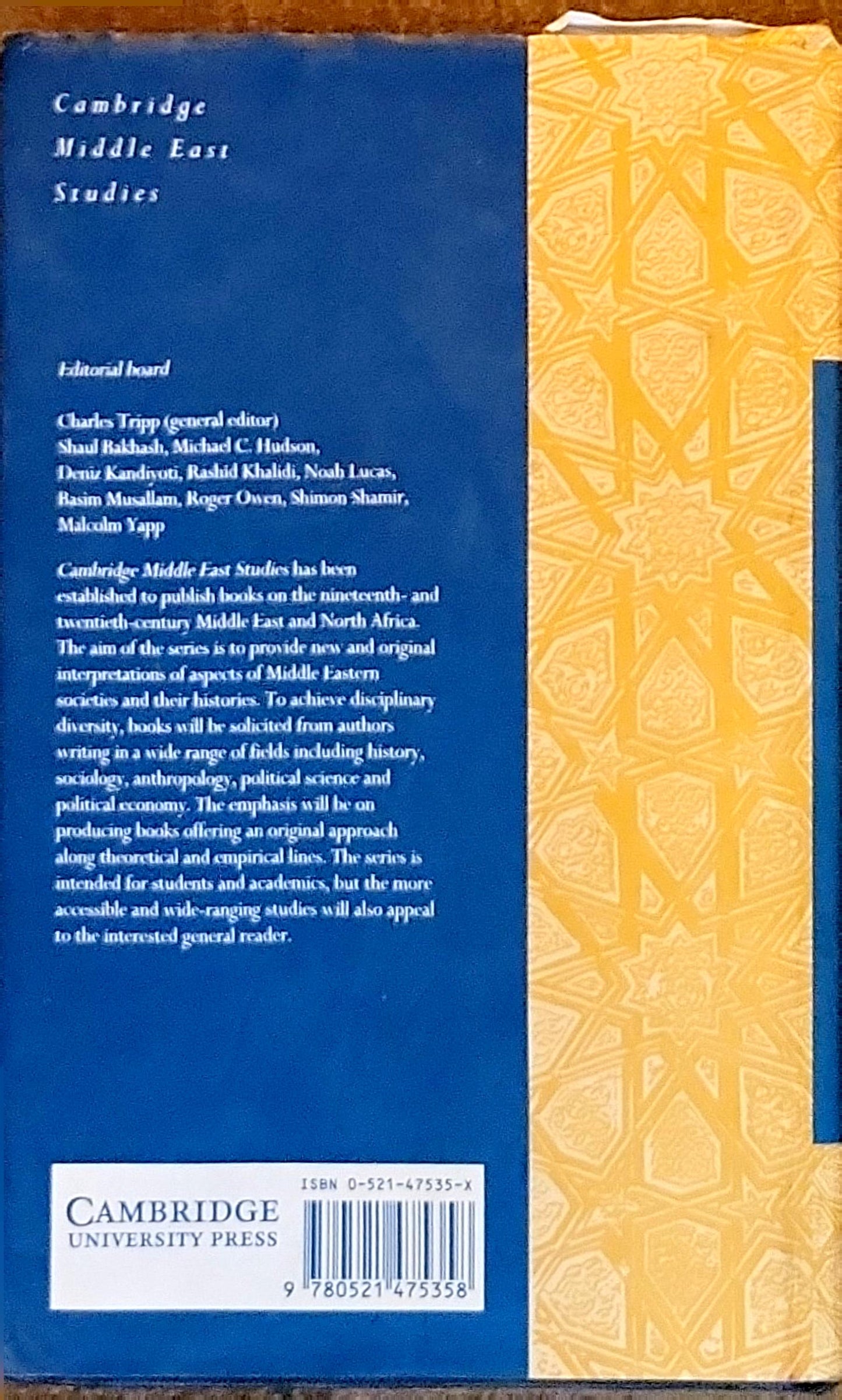 Redefining the Egyptian nation 1930–1945