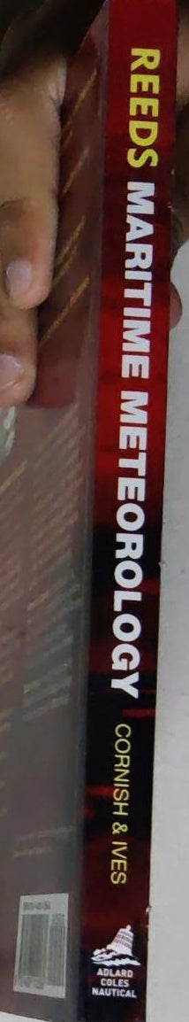 Reeds Maritime Meteorology