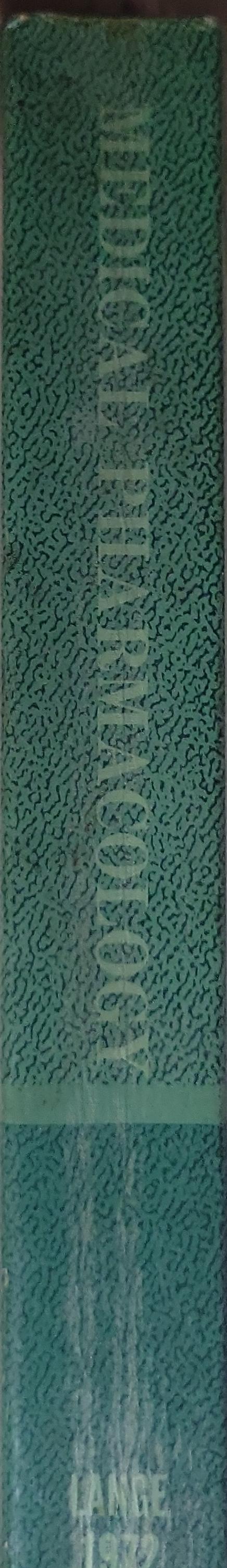 Review of Medical Pharmacology