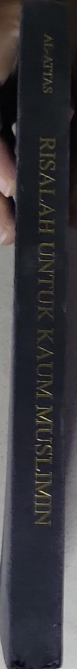 Risalah untuk Kaum Muslimin