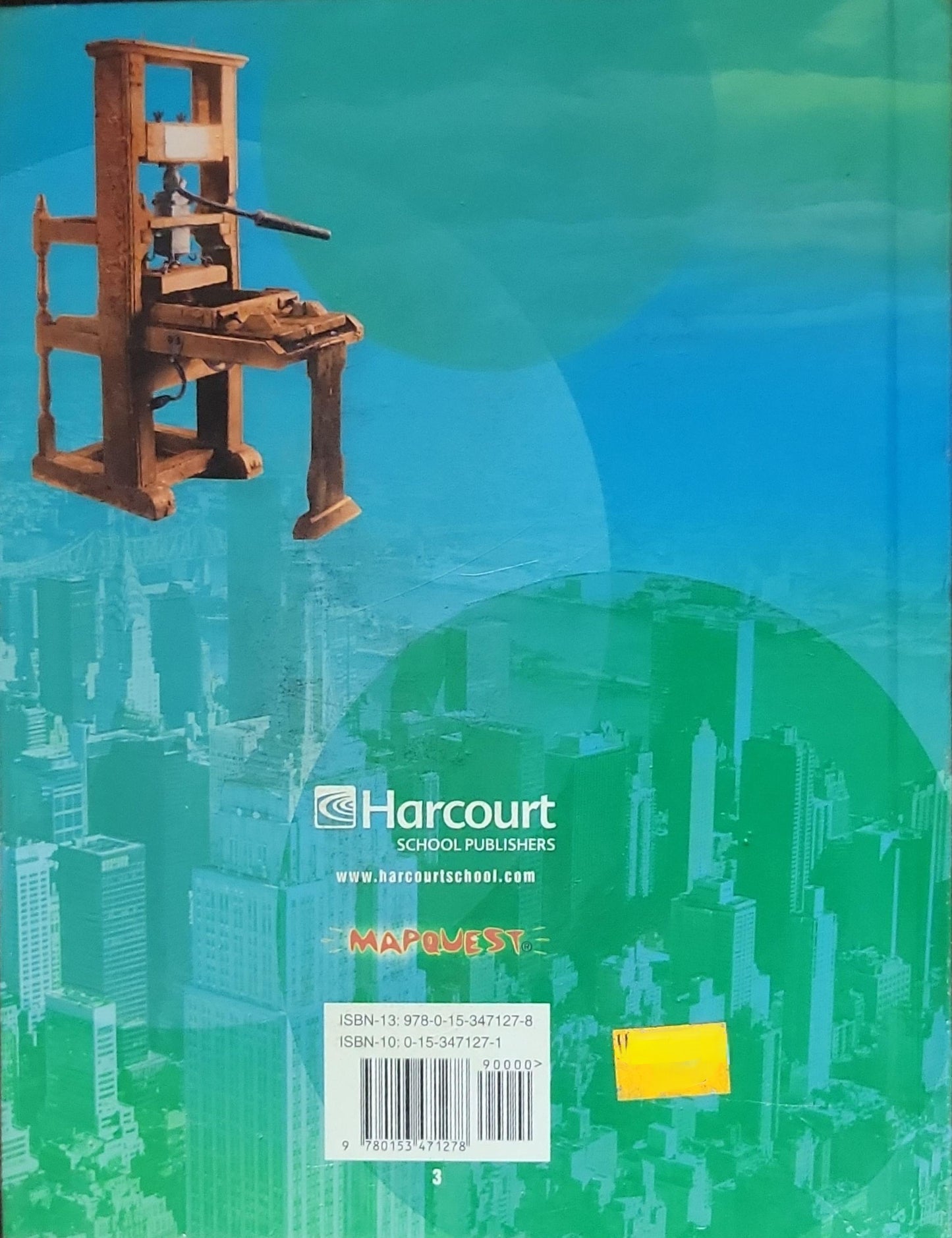 Social Studies: Our Communities