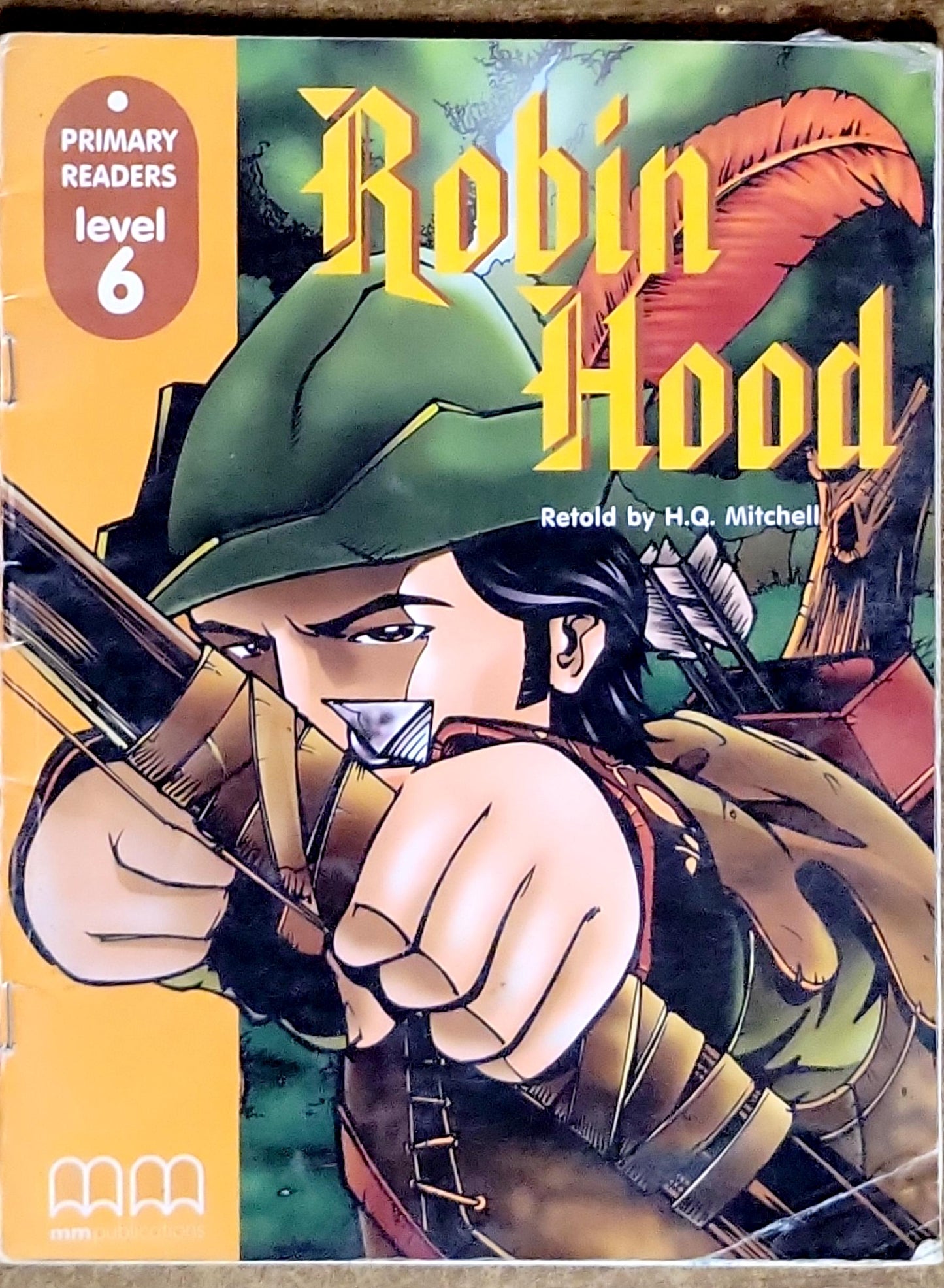 Robin Hood