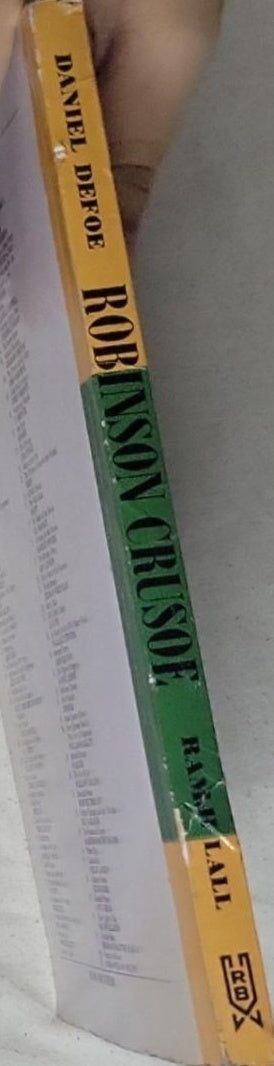 Robinson Crusoe