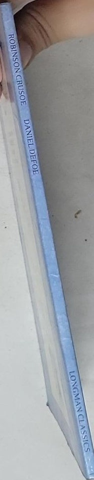 Robinson Crusoe: Stage 3 edition