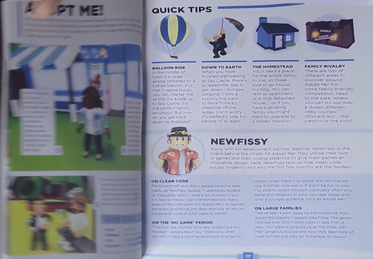 Roblox Top Role-Playing Games: A Guide to Over 40 Awesome Games