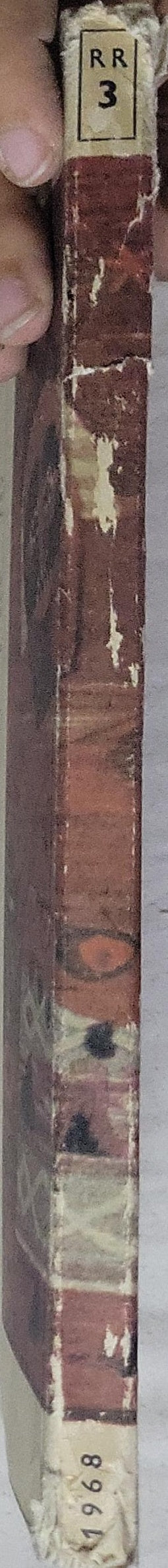 Romanian Review: Issue 3 (1986)