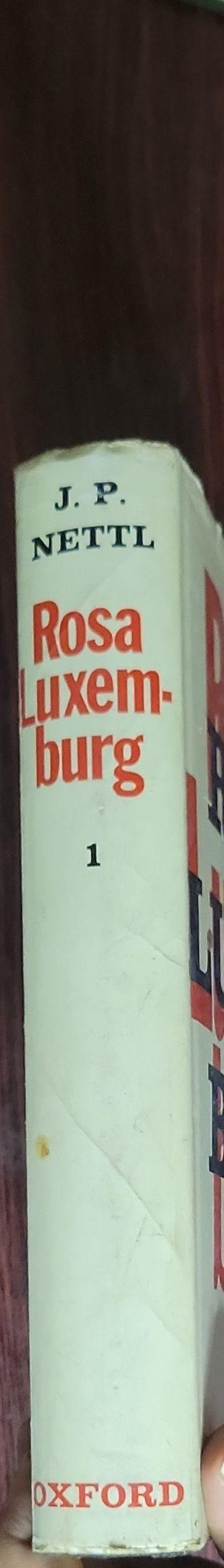 Rosa Luxemburg
