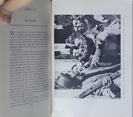 Rotha on the Film: A Selection of Writings about the Cinema