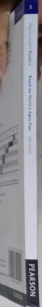 Round the World in Eighty Days