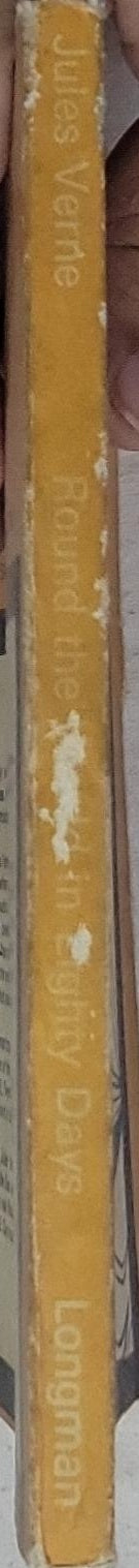 Round the World in Eighty Days