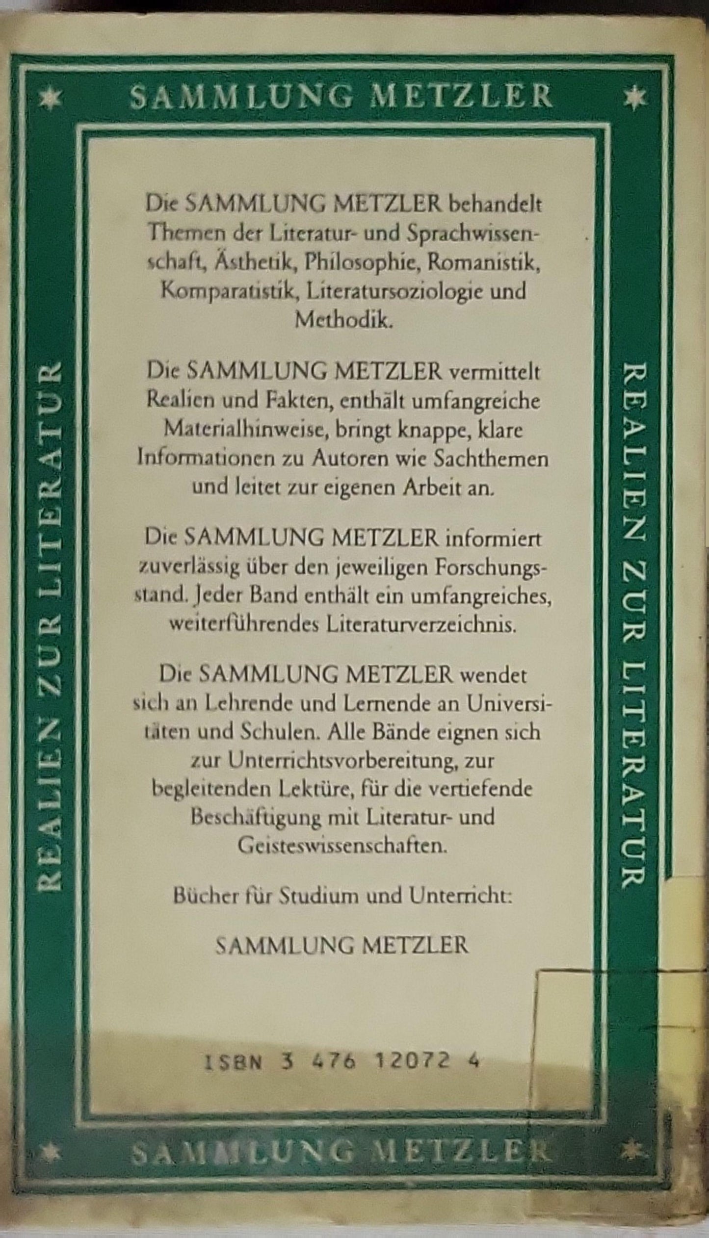 Runenkunde By Klaus Düwel