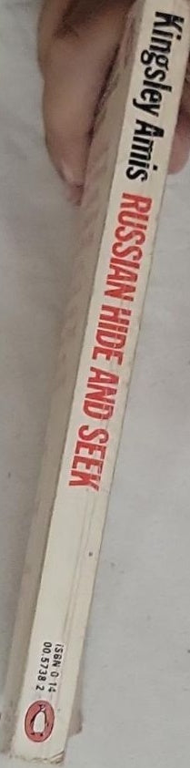 Russian Hide-and-Seek