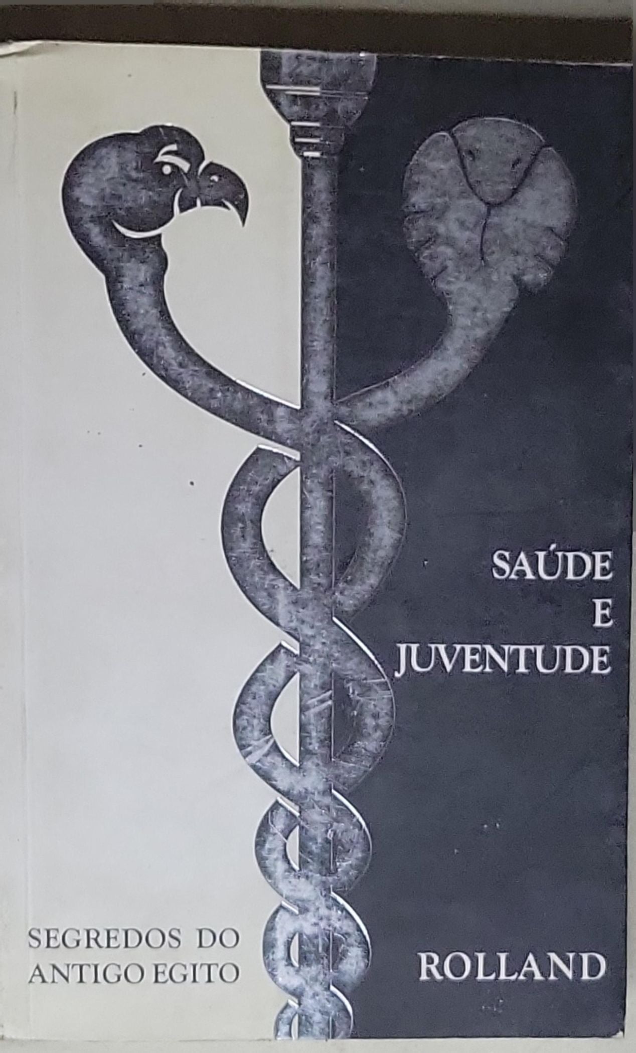 Saúde e Juventude: Segredos do Antigo Egito