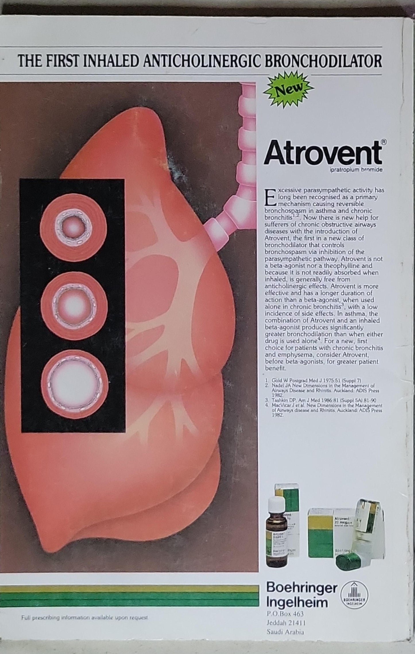 Saudi Medical Journal: Volume 13 Number 6 November 1992
