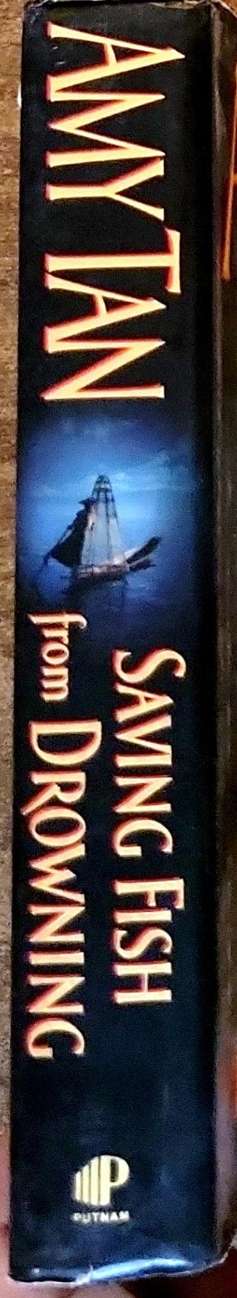 Saving Fish from Drowning