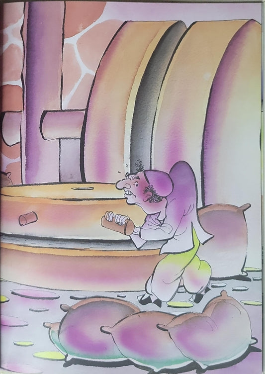 SchéhérAzade présente: Volume 12