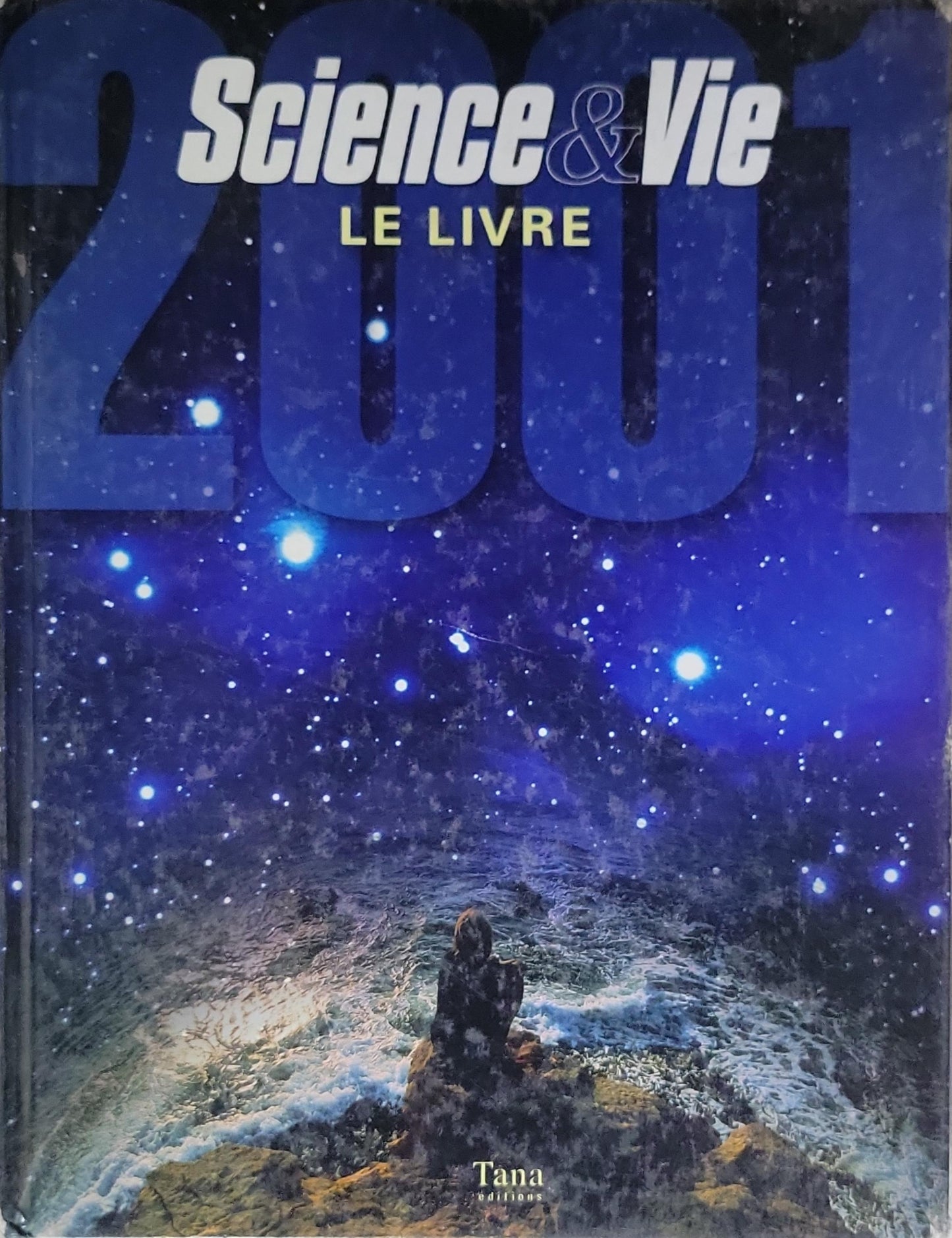 Science & Vie Le Livre 2001