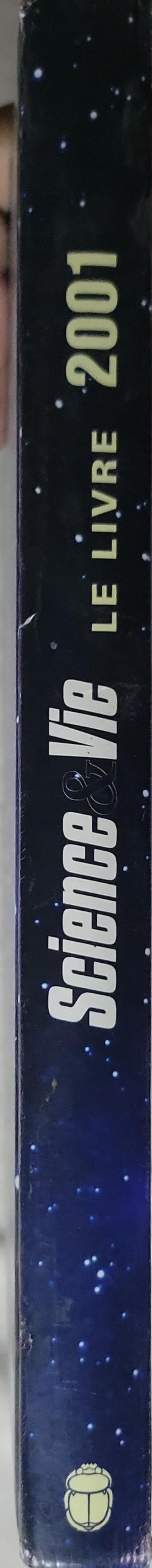 Science & Vie Le Livre 2001