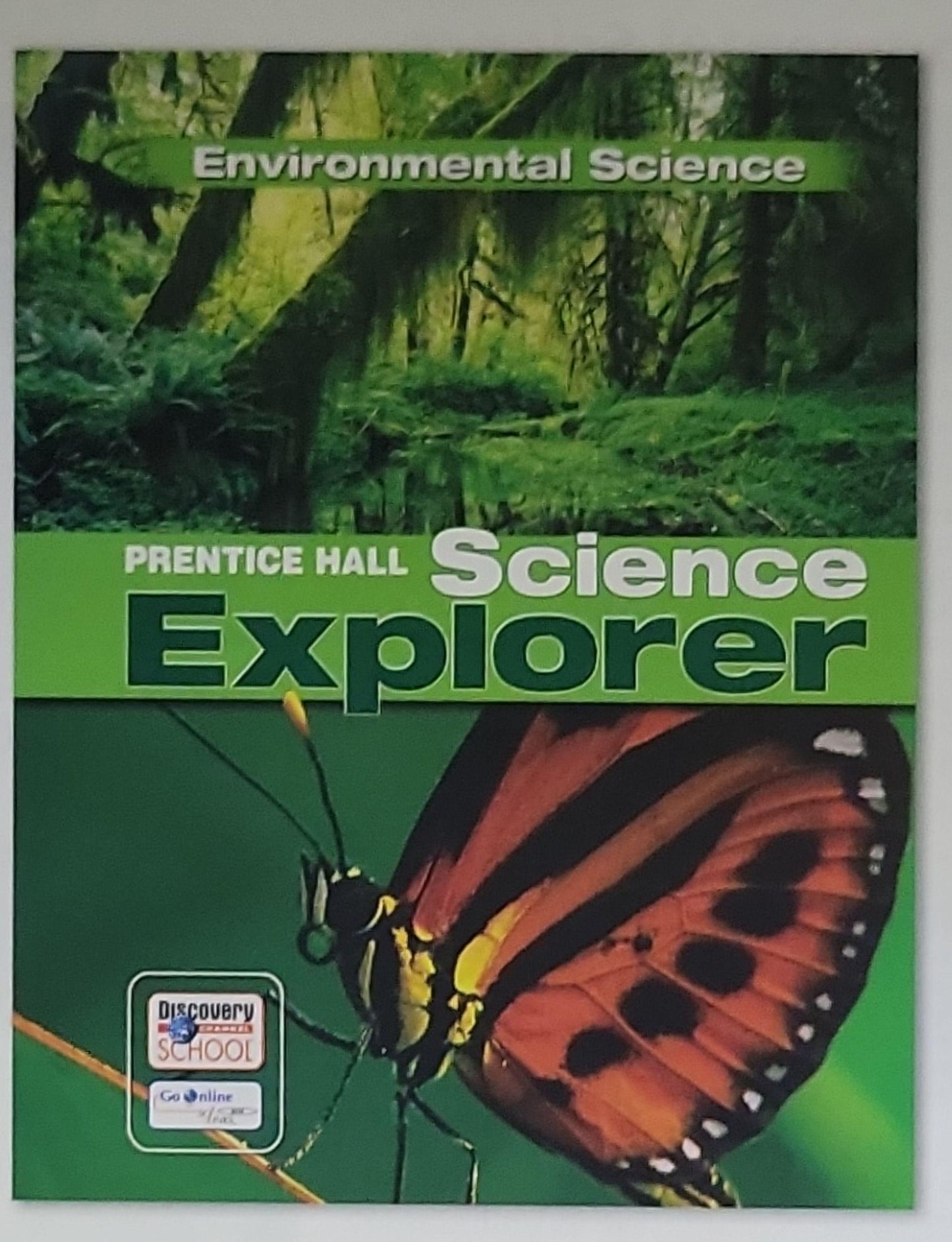 Science Explorer