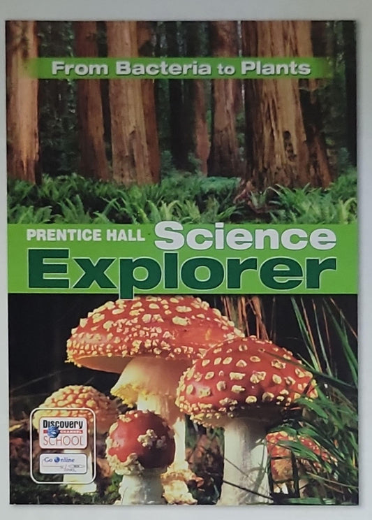 Science Explorer