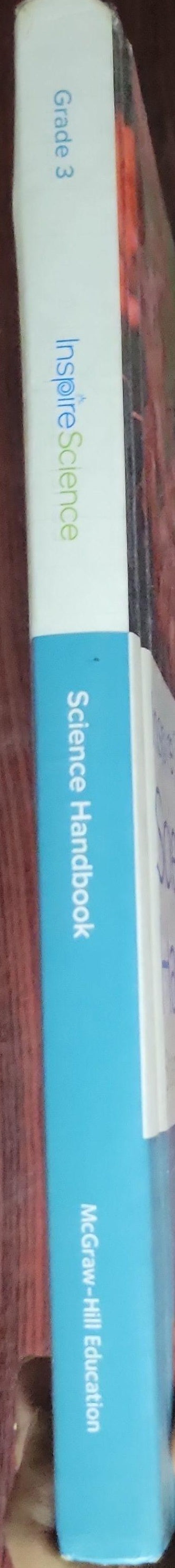 Science Handbook: Student Research Tool