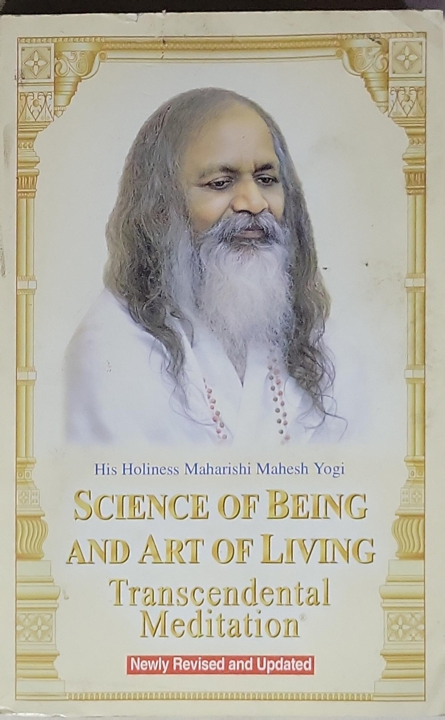 Science of Being and Art of Living: Transcendental Meditation