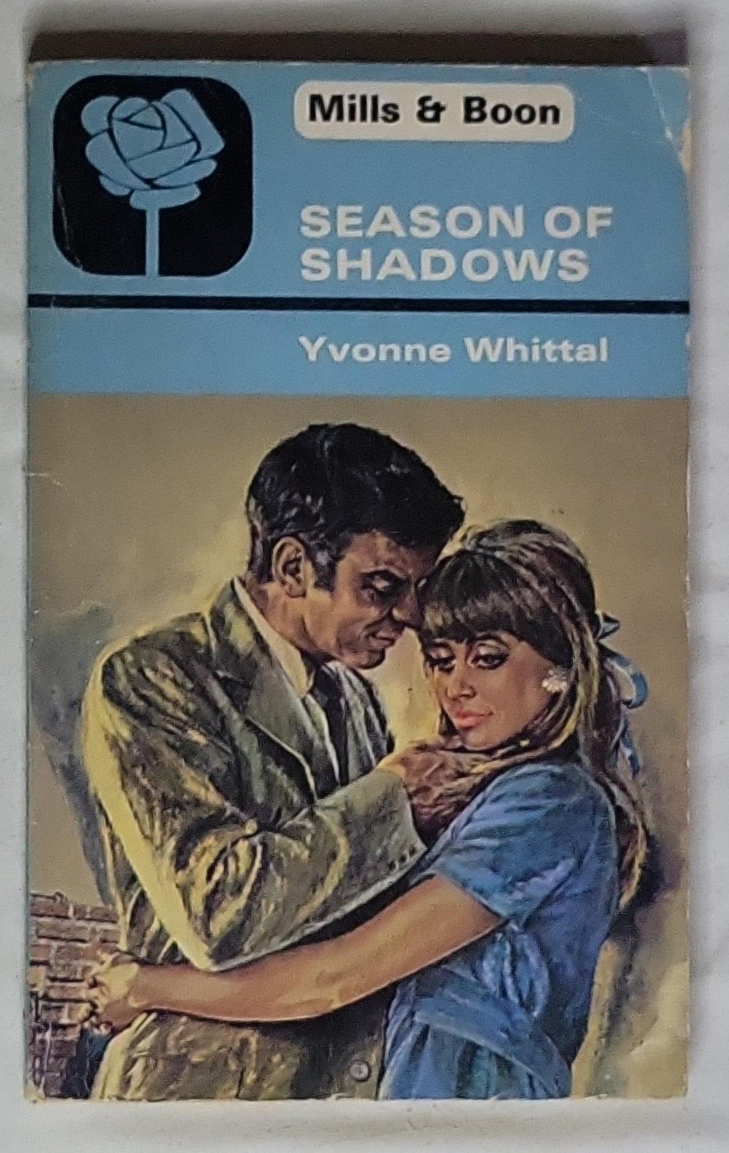 Season of Shadows