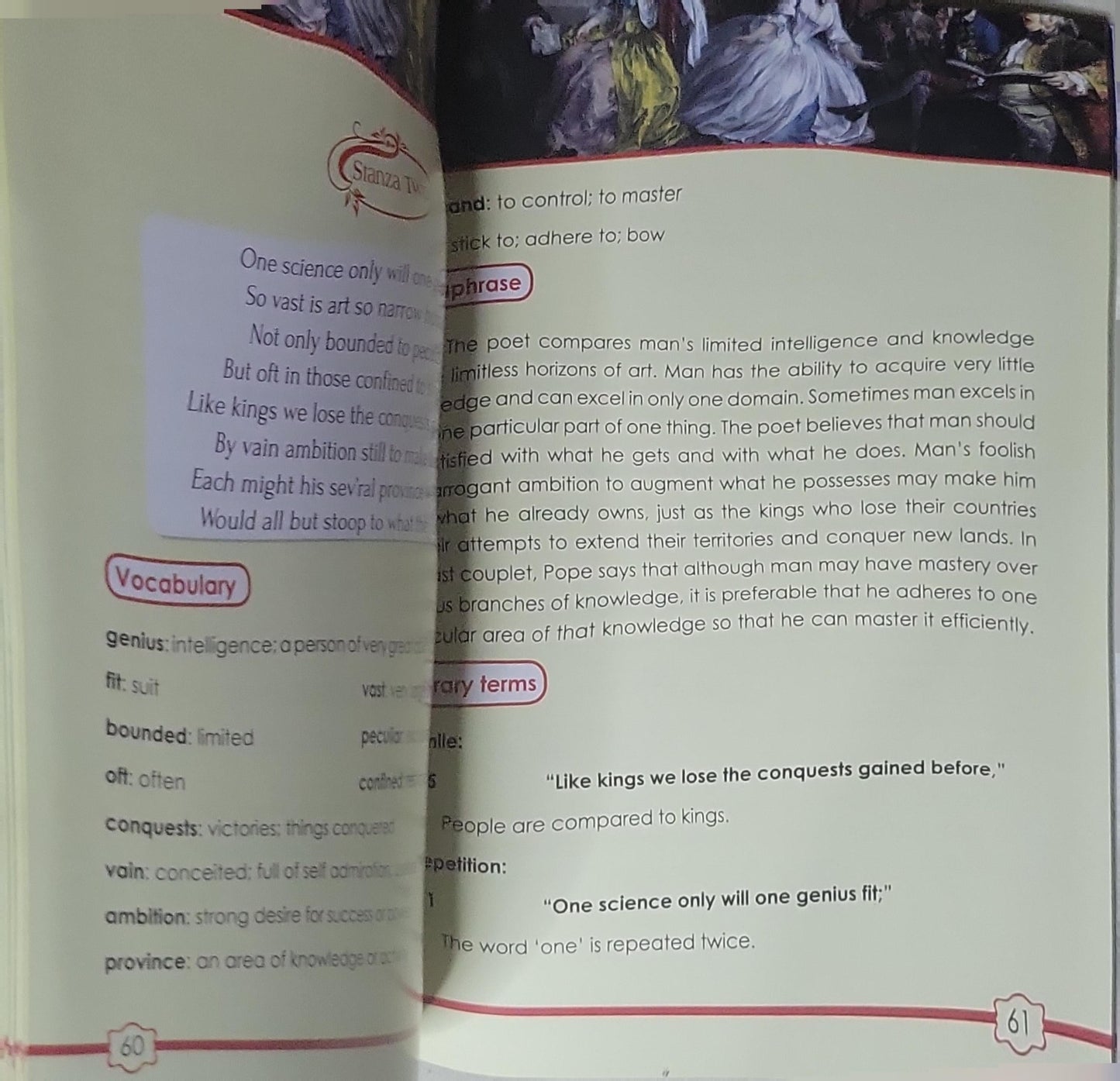 Selected Poems for Schools: For Schools