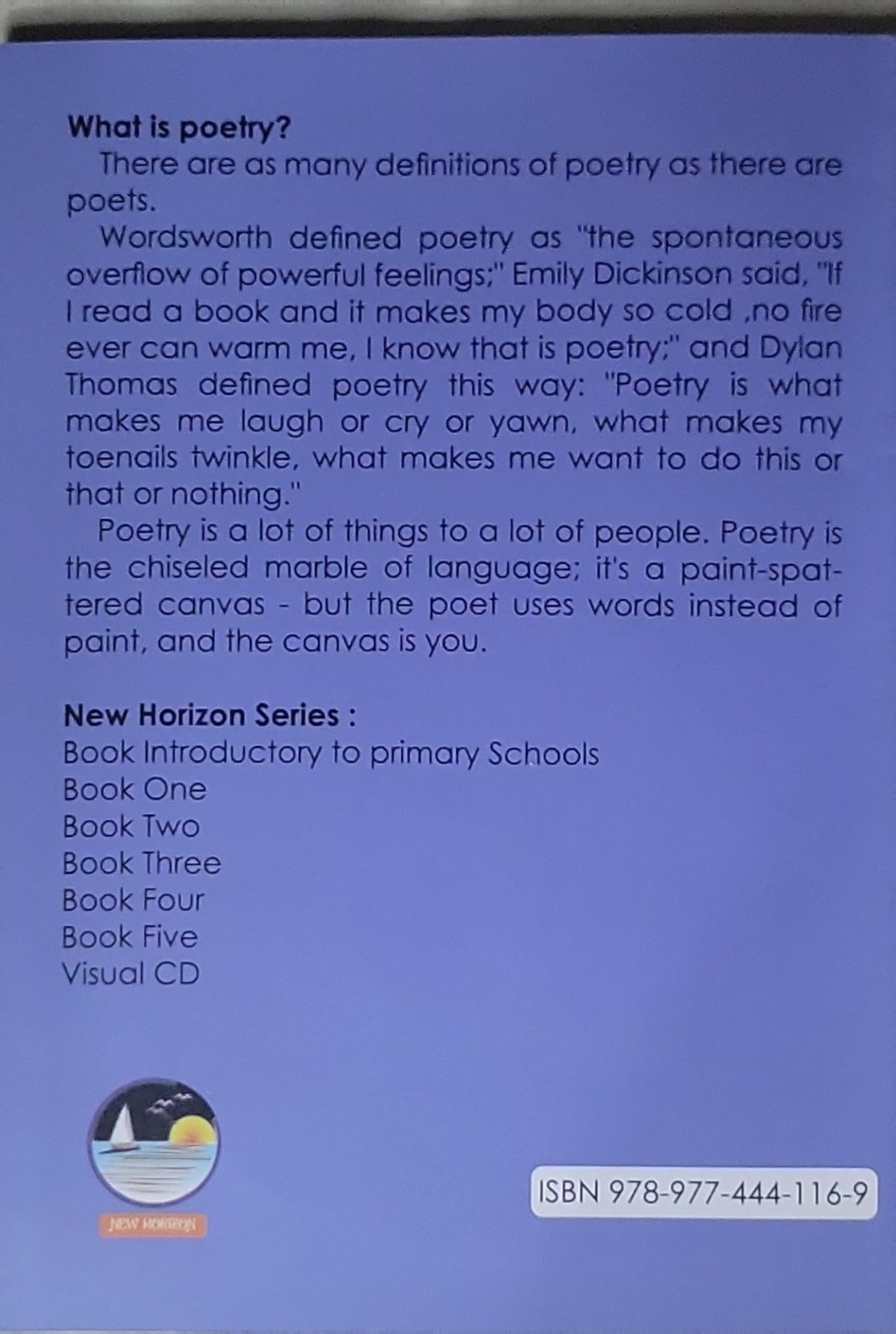 Selected Poems for Schools: For Schools