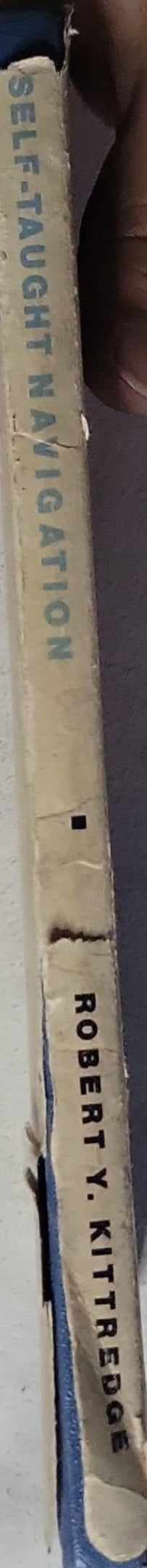 Self-Taught Navigation: Ten Easy Steps to Master Celestial Navigation