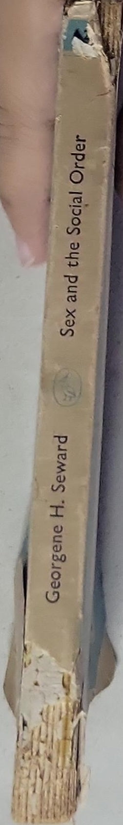 Sex and the Social Order