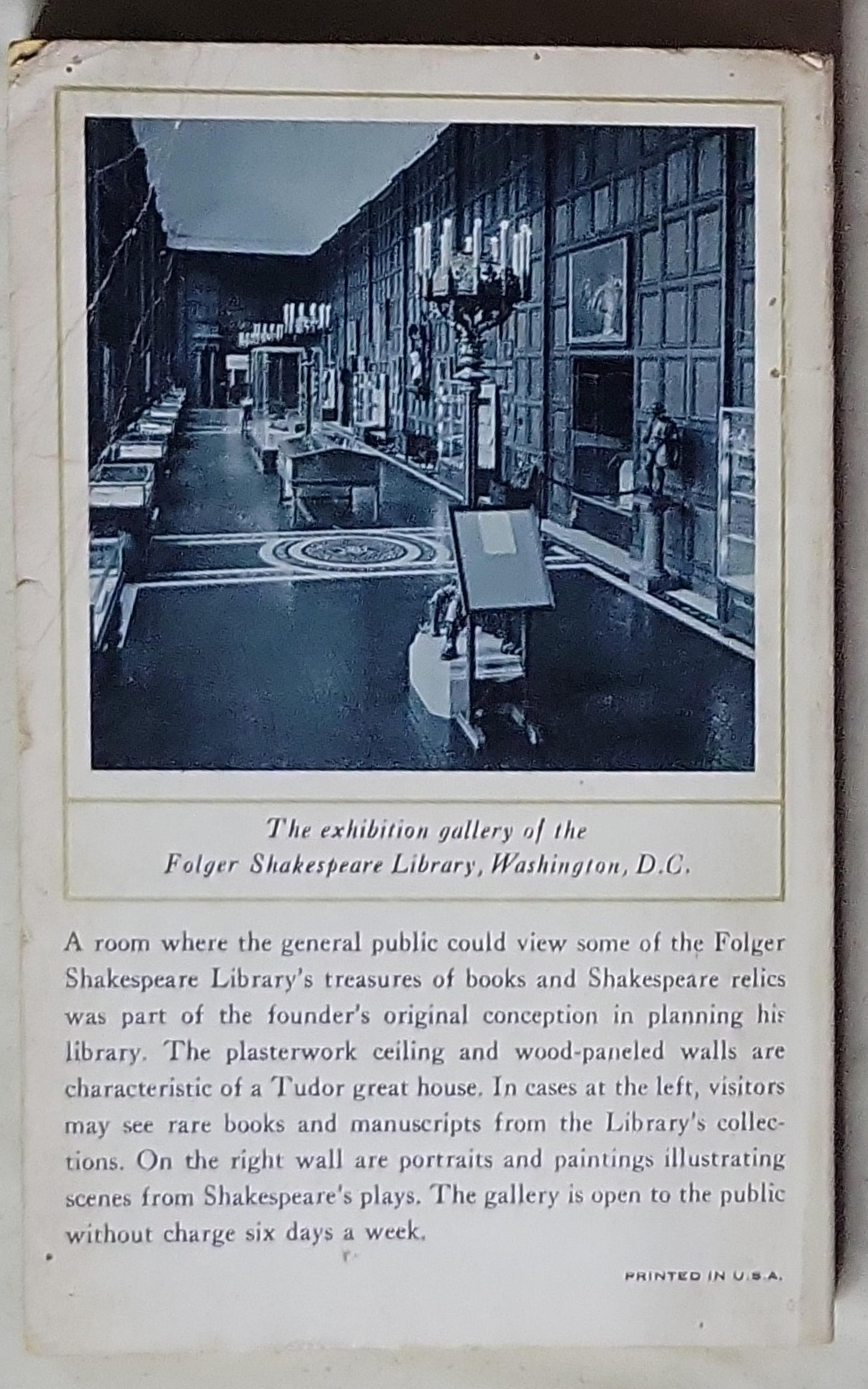 Shakespeare's Poems: The Folger Library General Reader's Shakespeare