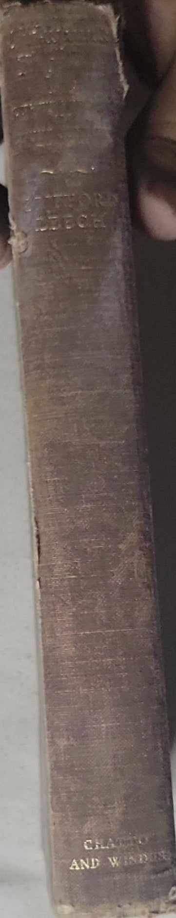 Shakespeare's Tragedies: and Other Studies in Seventeenth Century Drama