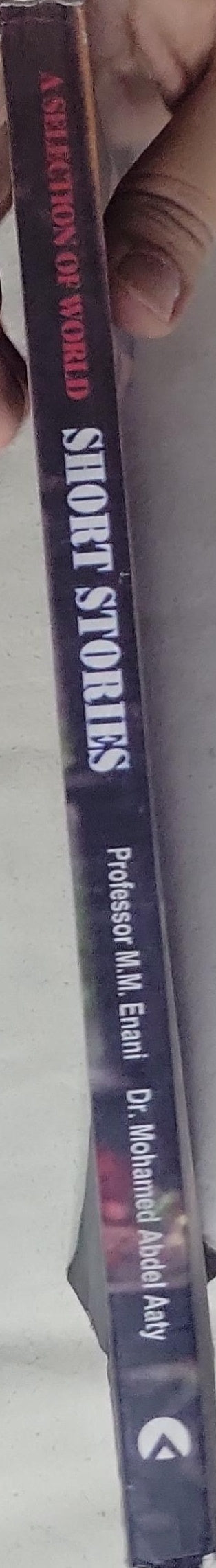 SHORT STORIES: A SELECTION OF WORLD SHORT STORIES