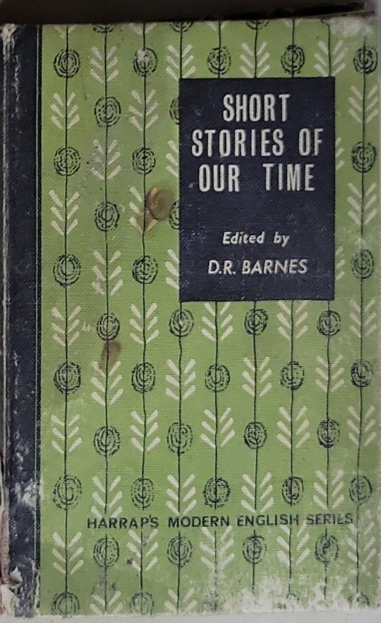 Short Stories of Our Time