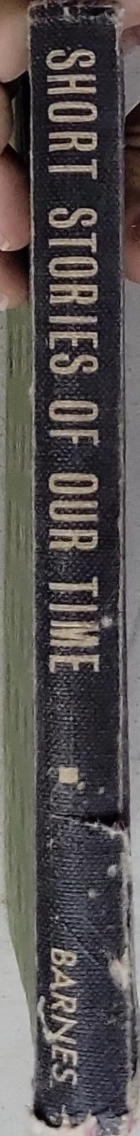 Short Stories of Our Time