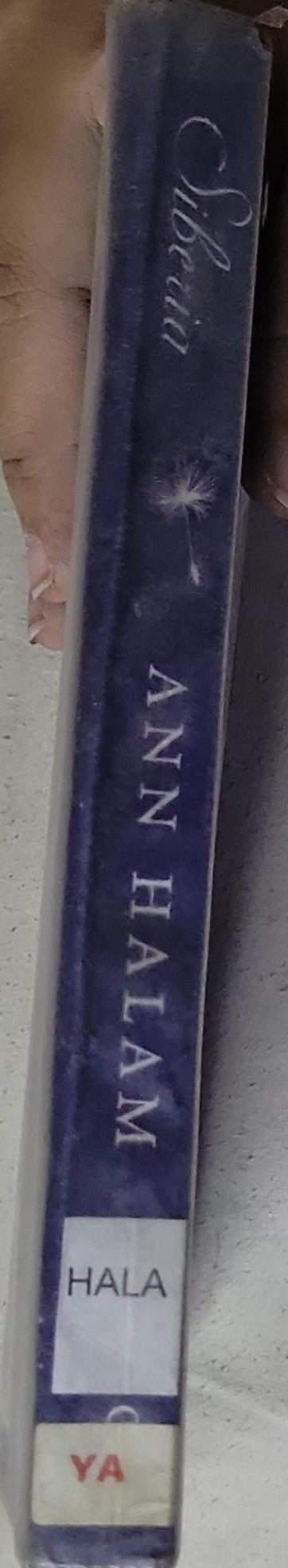 Siberia: Creatures who hold the key to life