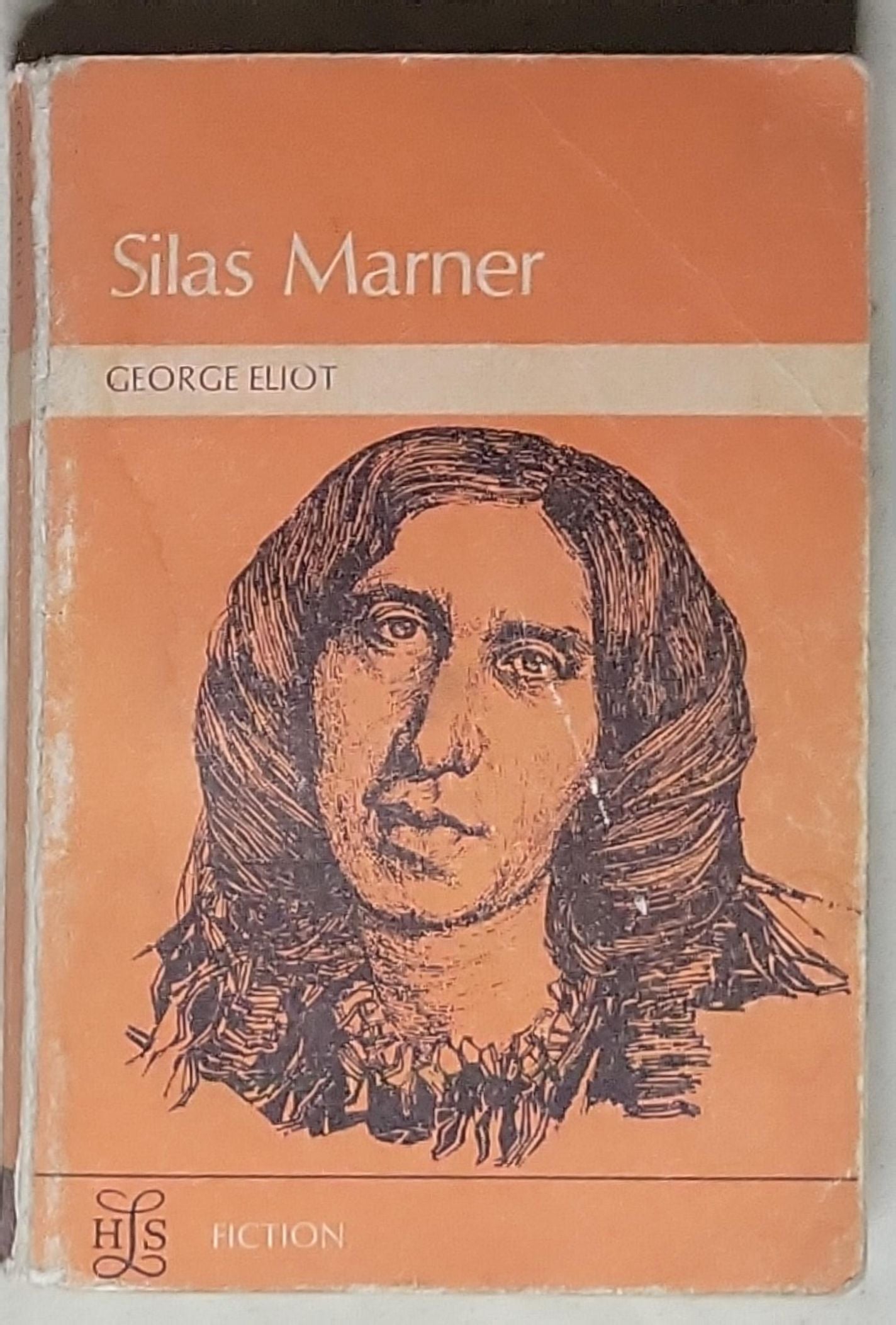 Silas Marner: Heritage of Literature Series