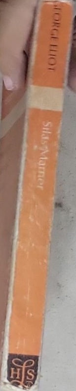 Silas Marner: Heritage of Literature Series