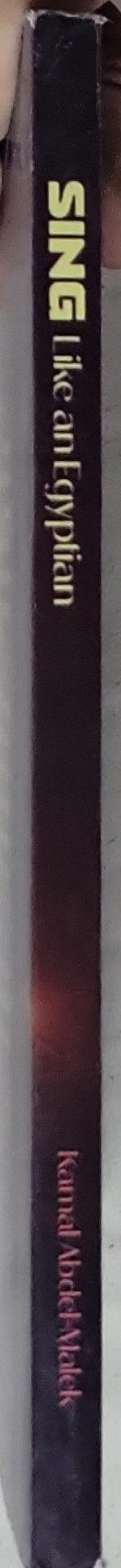 SING: Like an Egyptian