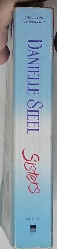 Sisters: First Time in Paperback!